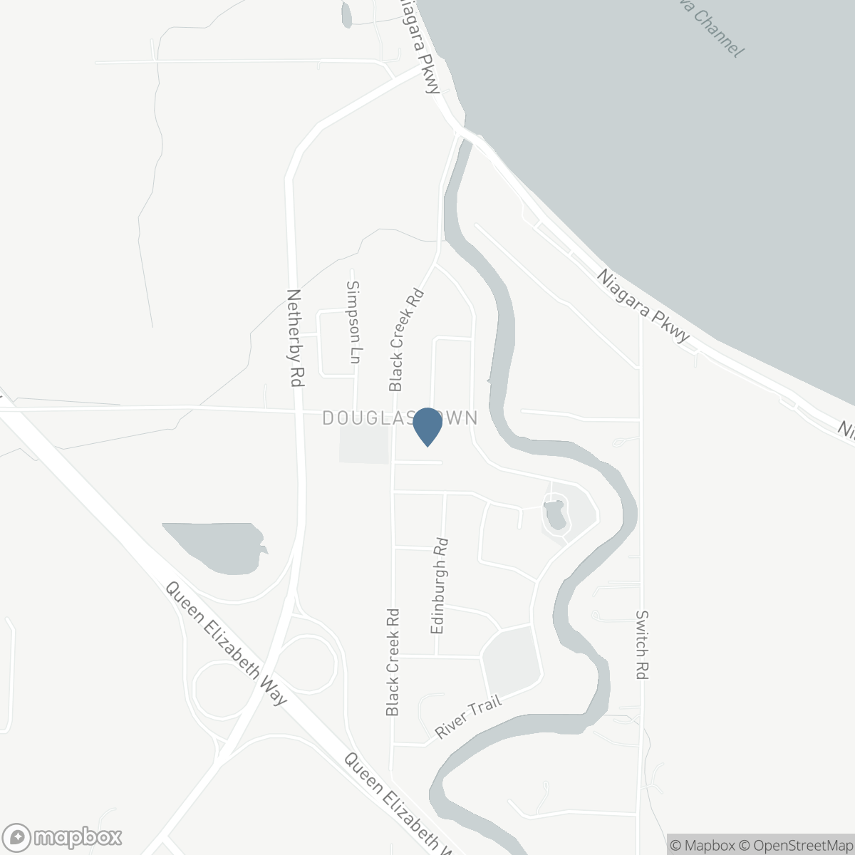 2779 BAKER ROAD, Fort Erie, Ontario L0S 1S0